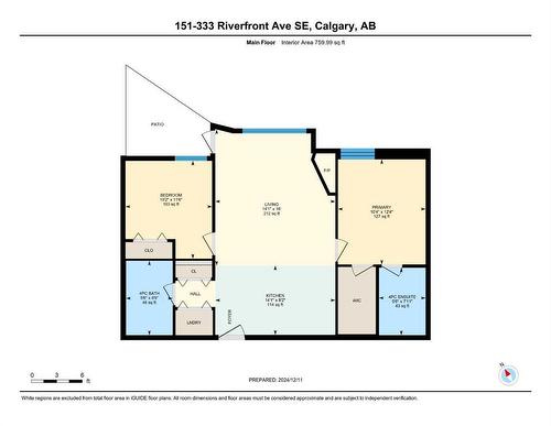 151-333 Riverfront Avenue Se, Calgary, AB - Other