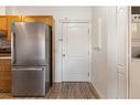 151-333 Riverfront Avenue Se, Calgary, AB  - Indoor Photo Showing Kitchen 