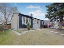 7915 Huntington Street Ne, Calgary, AB  - Outdoor 