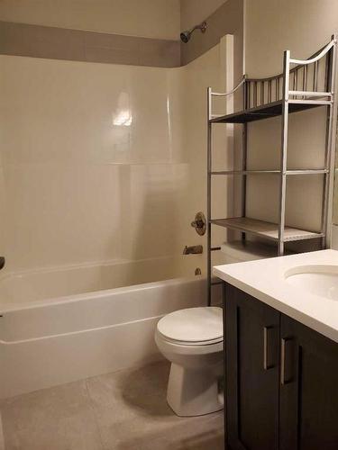 260 Copperleaf Way Se, Calgary, AB - Indoor Photo Showing Bathroom