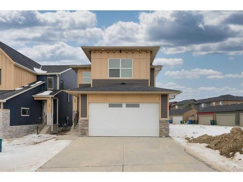 20 Sunvalley View, Cochrane, AB - Outdoor