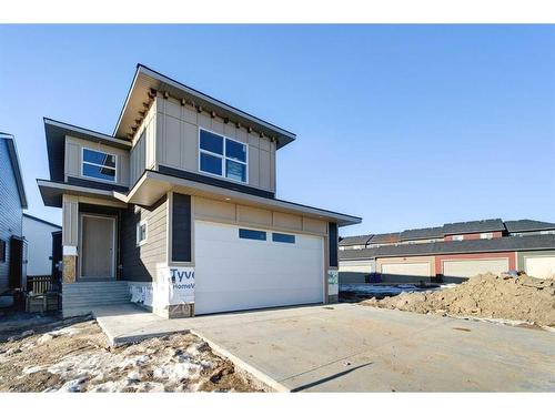 20 Sunvalley View, Cochrane, AB - Outdoor