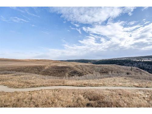 20 Sunvalley View, Cochrane, AB - Outdoor With View