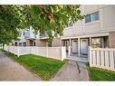 13-3015 51 Street Sw, Calgary, AB  - Outdoor 