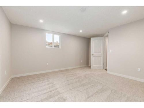 720 Alderwood Place Se, Calgary, AB - Indoor Photo Showing Other Room