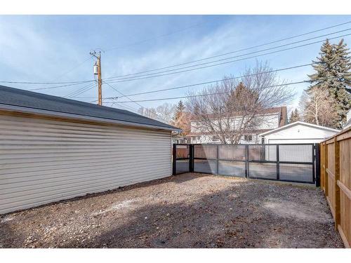 720 Alderwood Place Se, Calgary, AB - Outdoor