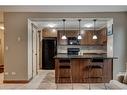 107-920 68 Avenue Sw, Calgary, AB  - Indoor Photo Showing Kitchen 