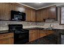 107-920 68 Avenue Sw, Calgary, AB  - Indoor Photo Showing Kitchen 