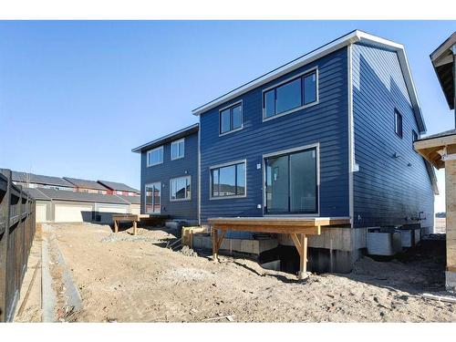 24 Sunvalley View, Cochrane, AB - Outdoor