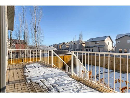 27 Covecreek Place Ne, Calgary, AB - Outdoor With Exterior