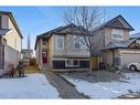 27 Covecreek Place Ne, Calgary, AB  - Outdoor With Facade 