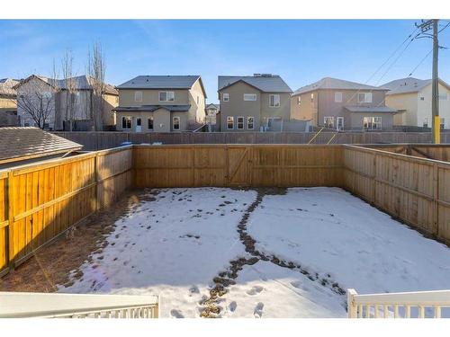 27 Covecreek Place Ne, Calgary, AB - Outdoor