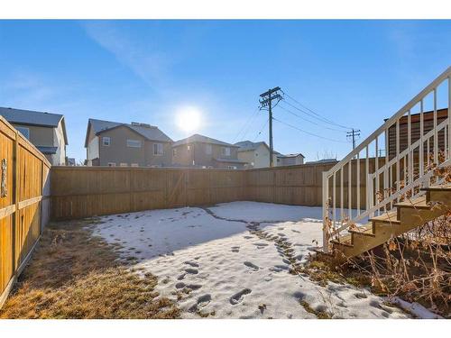 27 Covecreek Place Ne, Calgary, AB - Outdoor