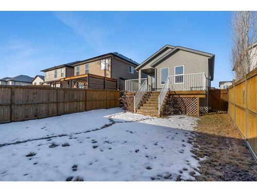 27 Covecreek Place Ne, Calgary, AB - Outdoor