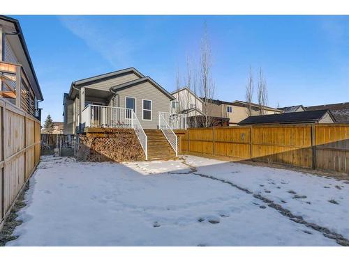 27 Covecreek Place Ne, Calgary, AB - Outdoor