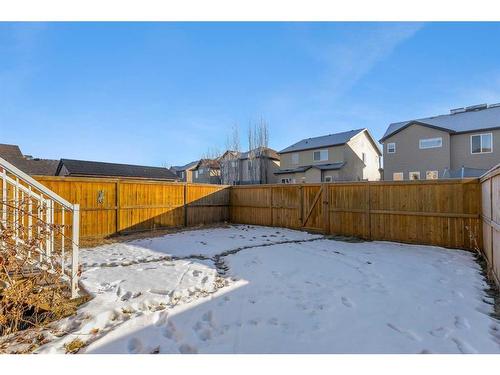 27 Covecreek Place Ne, Calgary, AB - Outdoor