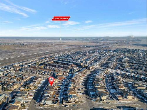 27 Covecreek Place Ne, Calgary, AB - Outdoor With View