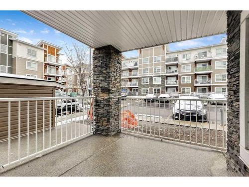 2108-302 Skyview Ranch Drive Ne, Calgary, AB - Outdoor