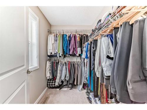 703-10 Auburn Bay Avenue Se, Calgary, AB - Indoor With Storage