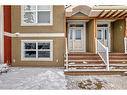 703-10 Auburn Bay Avenue Se, Calgary, AB  -  