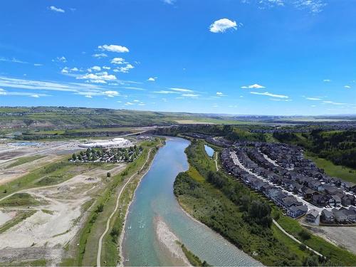 61 Quartz Crescent, Cochrane, AB - Outdoor With View