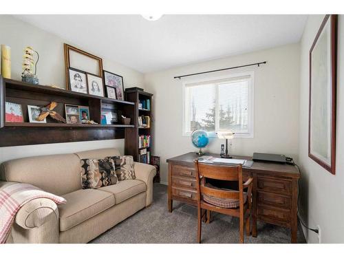 149 Tuscany Drive Nw, Calgary, AB - Indoor Photo Showing Other Room