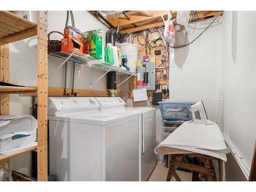 149 Tuscany Drive Nw, Calgary, AB - Indoor Photo Showing Bathroom