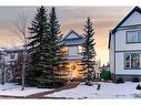 149 Tuscany Drive Nw, Calgary, AB  - Outdoor 