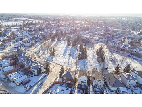 149 Tuscany Drive Nw, Calgary, AB - Outdoor With View