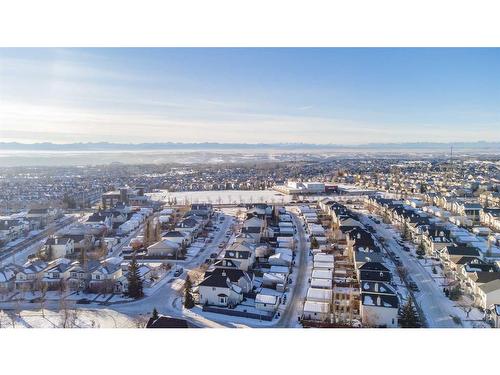 149 Tuscany Drive Nw, Calgary, AB - Outdoor With View