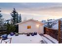 149 Tuscany Drive Nw, Calgary, AB  - Outdoor 