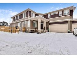 58 Lucas Cove NW Calgary, AB T3P 1M4