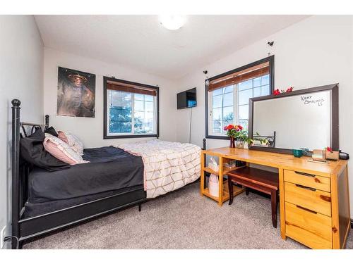 373 Kincora Drive Nw, Calgary, AB - Indoor Photo Showing Bedroom