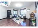 373 Kincora Drive Nw, Calgary, AB  - Indoor 