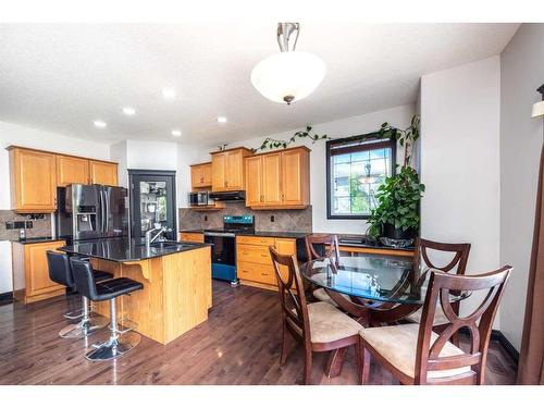 373 Kincora Drive Nw, Calgary, AB - Indoor