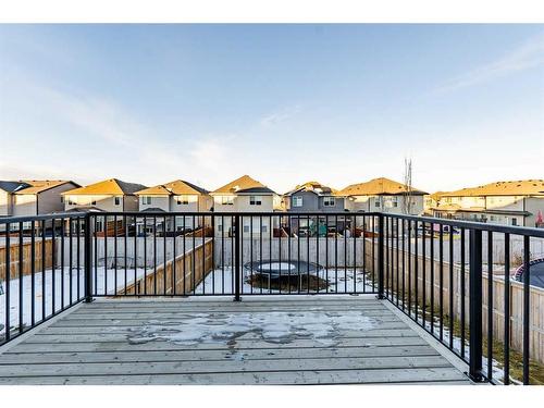 217 Hillcrest Drive Sw, Airdrie, AB - Outdoor