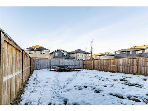 217 Hillcrest Drive Sw, Airdrie, AB - Outdoor