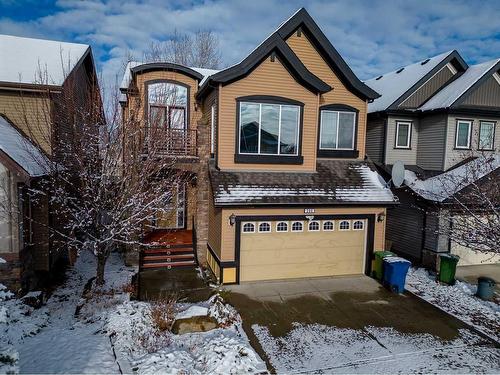 208 Coopers Grove Sw, Airdrie, AB - Outdoor