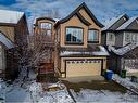 208 Coopers Grove Sw, Airdrie, AB  - Outdoor 