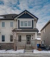 103 Cityside Terrace NE Calgary, AB T3N 1E2