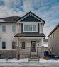 103 Cityside Terrace Ne, Calgary, AB  - Outdoor 