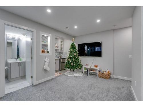 103 Cityside Terrace Ne, Calgary, AB - Indoor