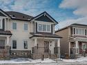 103 Cityside Terrace Ne, Calgary, AB  - Outdoor With Deck Patio Veranda With Facade 