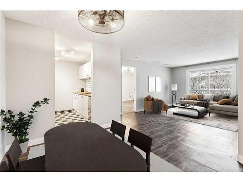 305-540 18 Avenue Sw, Calgary, AB - Indoor Photo Showing Kitchen With Double Sink