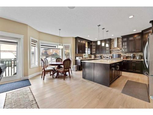 150 Saddlelake Grove Ne, Calgary, AB - Indoor Photo Showing Other Room