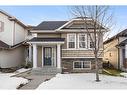 17 Martinvalley Crescent Ne, Calgary, AB  - Outdoor With Facade 