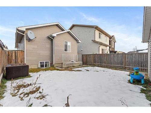 17 Martinvalley Crescent Ne, Calgary, AB - Outdoor With Exterior