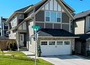 37 Kincora Street Nw, Calgary, AB  - Outdoor With Facade 