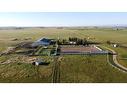 42125 Twp Rd 272 Rocky View County, Rural Rocky View County, AB  - Outdoor With View 