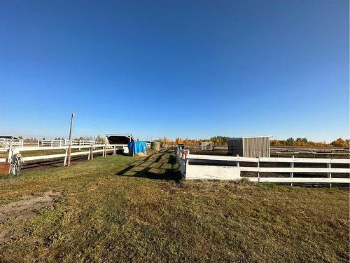 42125 Twp Rd 272 Rocky View County, Rural Rocky View County, AB - Outdoor With View